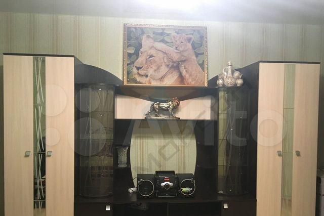 квартира г Краснодар ул Ангарская 2/3 фото 1