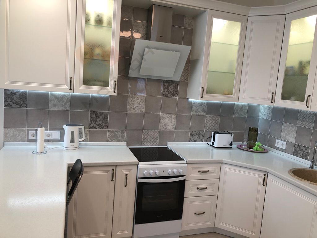 квартира г Краснодар р-н Центральный ул Кубанская 39 фото 1