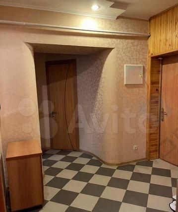 квартира г Краснодар р-н Западный ул им. Гоголя 23 фото 1