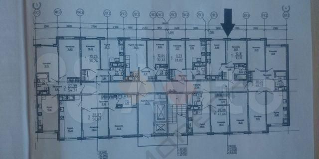 квартира р-н Тахтамукайский аул Новая Адыгея ул Береговая 1 фото 2