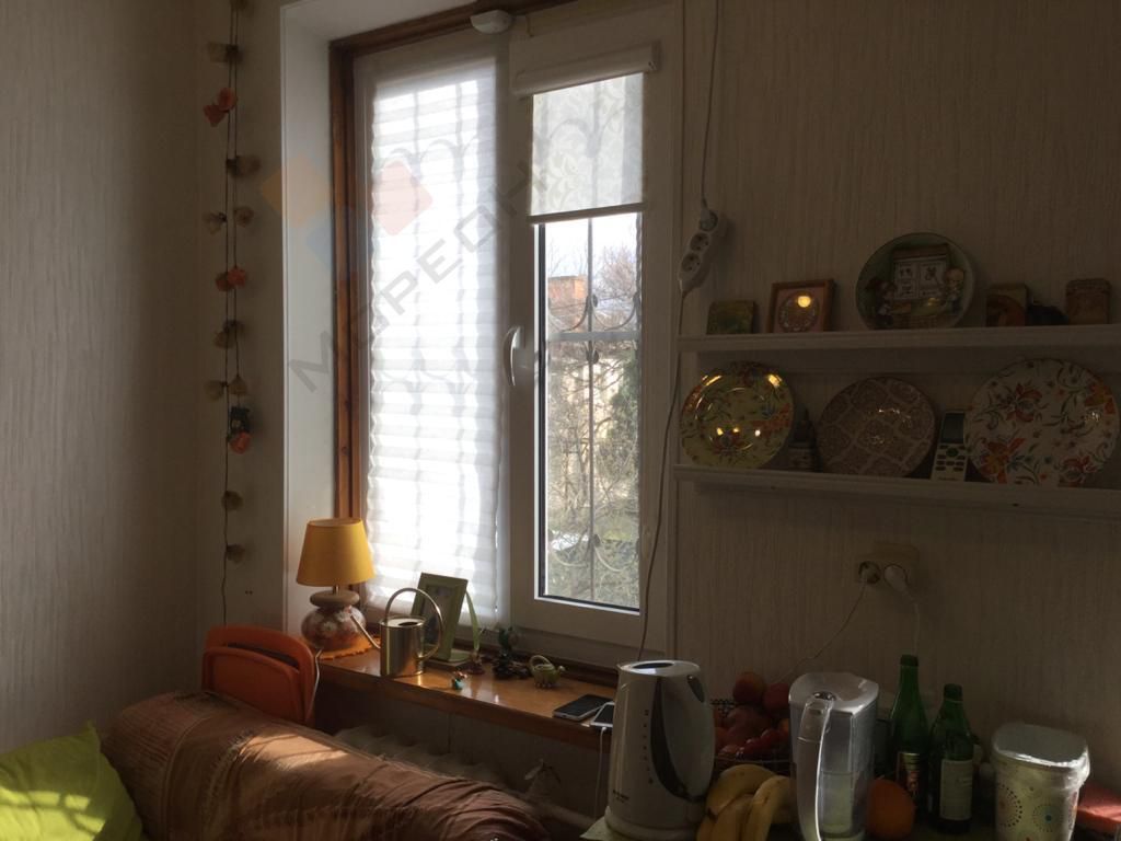 квартира г Краснодар р-н Центральный ул Южная 15 фото 3