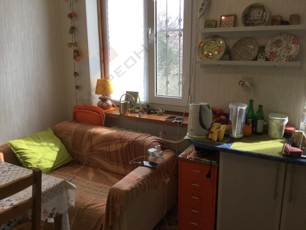 квартира г Краснодар р-н Центральный ул Южная 15 фото 4