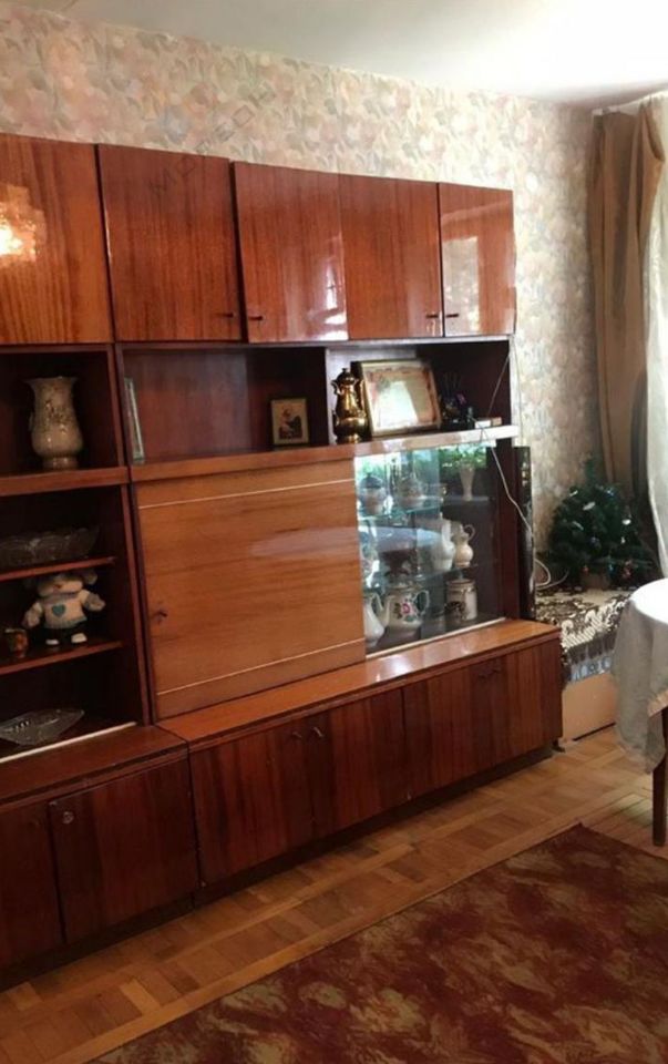 квартира г Краснодар ул им. Воровского 195 Прикубанский округ фото 4