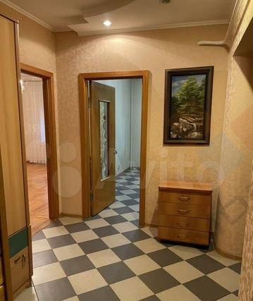 квартира г Краснодар р-н Западный ул им. Гоголя 23 фото 2