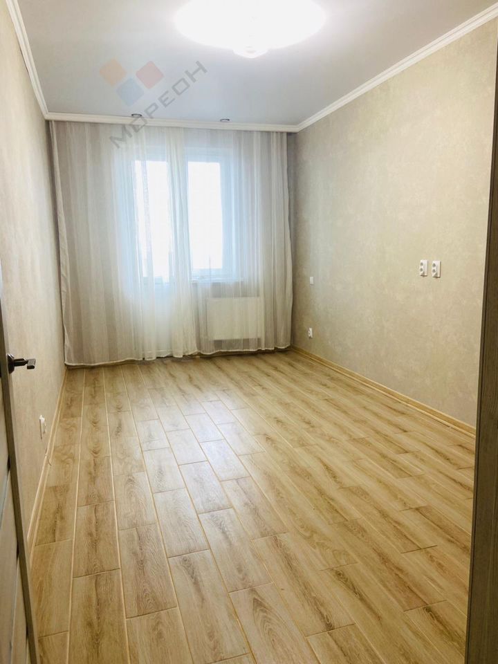 квартира г Краснодар ул Агрономическая 2/5 1 Прикубанский округ фото 3