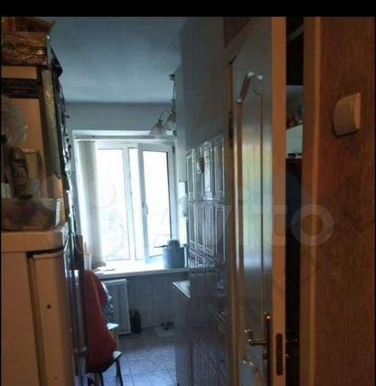 квартира г Краснодар ул им. Атарбекова 25 фото 3