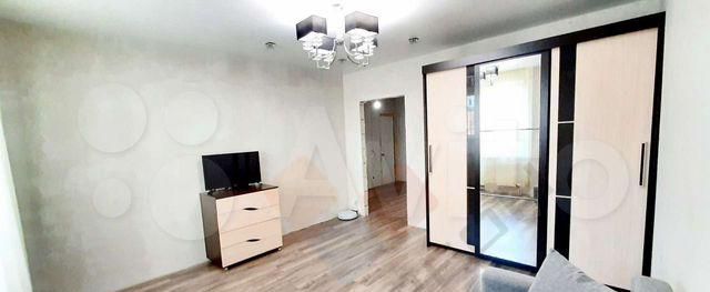 квартира г Краснодар мкр им Петра Метальникова ул им. Сергея Есенина 110к/1 фото 4
