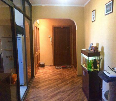 квартира г Краснодар ул 1-го Мая 234 Прикубанский округ фото 6
