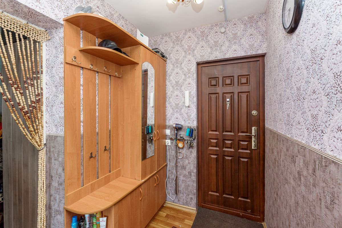 квартира г Краснодар ул Восточно-Кругликовская 48/2 фото 5