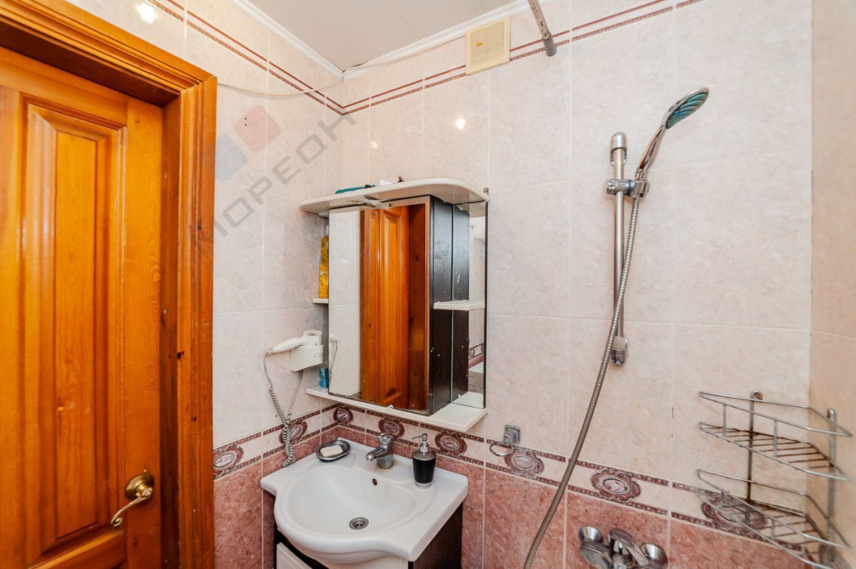 квартира г Краснодар ул Черкасская 43 фото 14