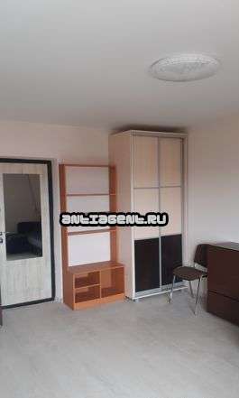 квартира г Краснодар р-н Центральный ул им. Ковтюха 109/3 фото 6