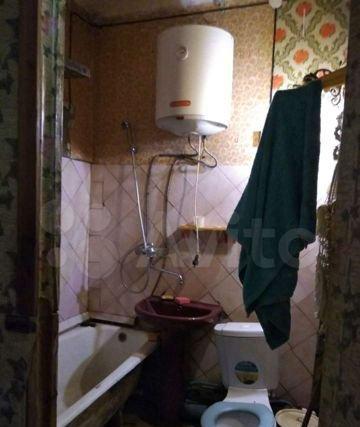 квартира г Краснодар р-н Центральный ул Коммунаров 2 фото 7