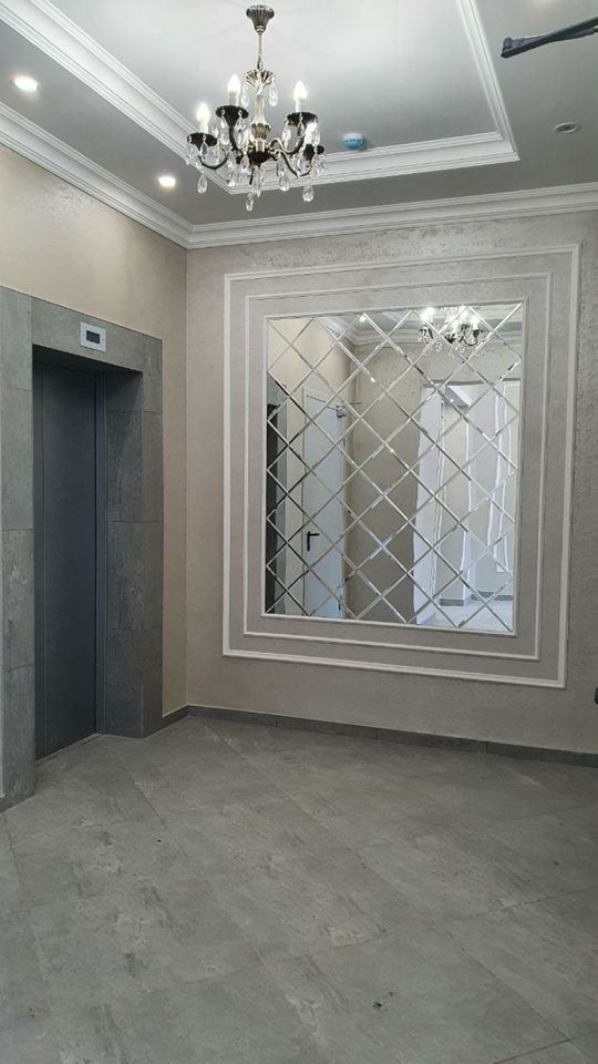 квартира г Краснодар ул им. Адмирала Крузенштерна 6 фото 8