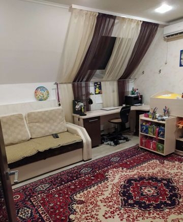квартира г Краснодар ул 1-го Мая 338 фото 15
