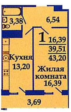 квартира г Краснодар р-н Центральный ул Старокубанская 124 фото 5