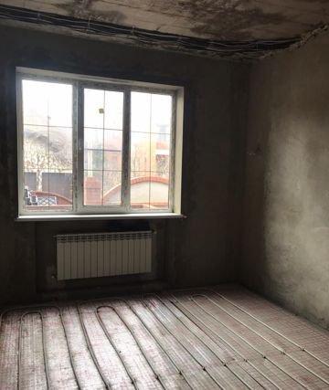 дом г Краснодар р-н Западный ул Биологическая 38 фото 3