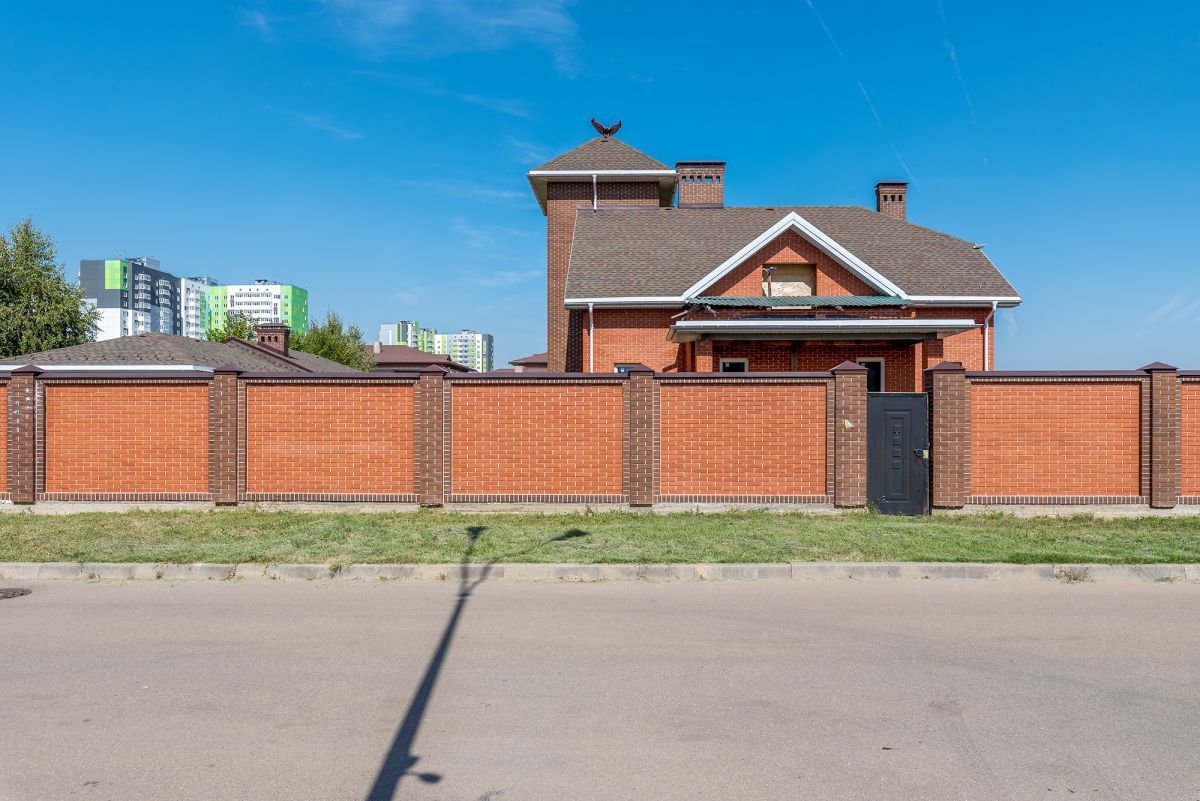 дом г Краснодар ул Звездопадная 16 фото 1