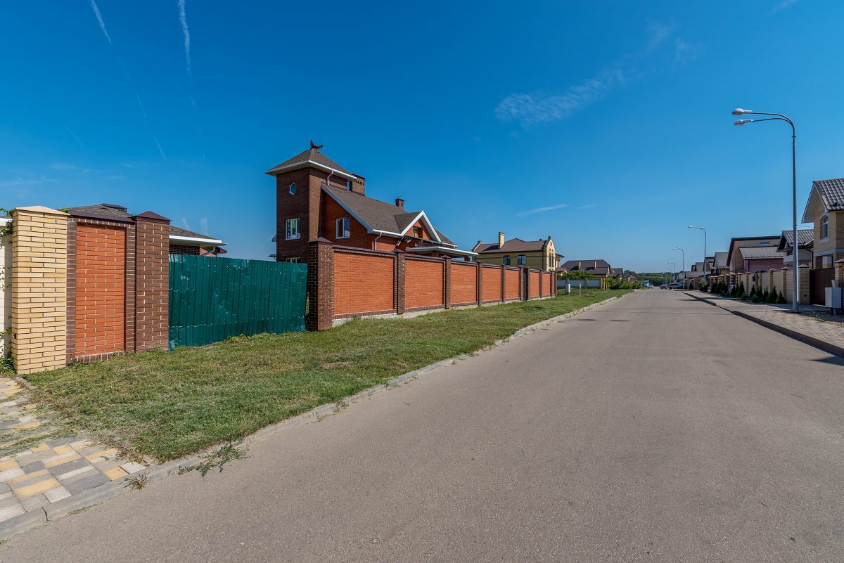 дом г Краснодар ул Звездопадная 16 фото 4