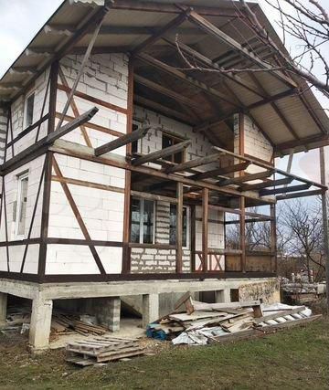 дом г Краснодар фото 1