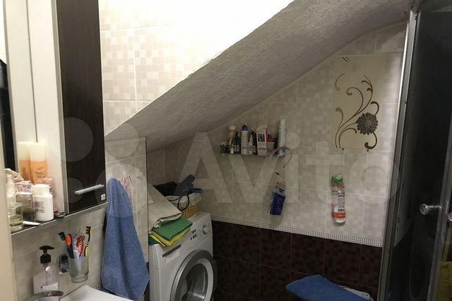дом г Краснодар ул Семигорская 2/3 фото 2