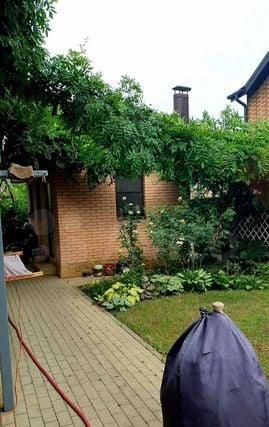 дом г Краснодар Парковый проезд 2-й Звенигородский 11 фото 3