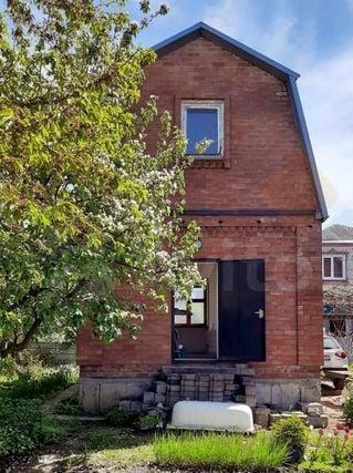 дом г Краснодар ул Офицерская 506 фото 1