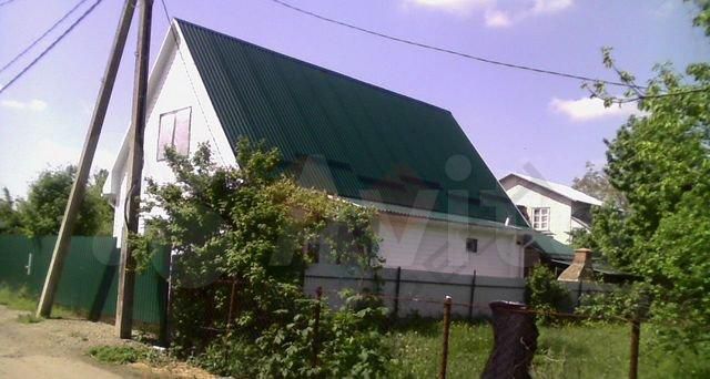 дом г Краснодар фото 1