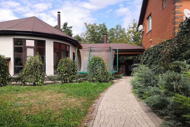 дом г Краснодар ул Кругликовская 3/8 фото 2