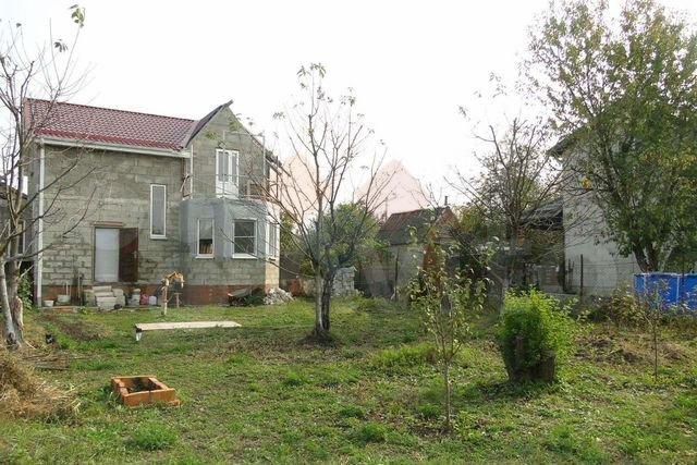 дом г Краснодар Северный ул Сиреневая 46 фото 4