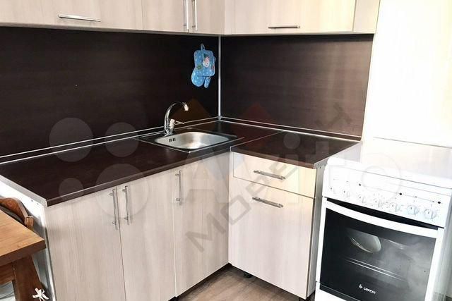 квартира г Краснодар фото 11
