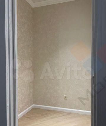 квартира г Краснодар р-н Западный ул Дальняя 8к/2 фото 5