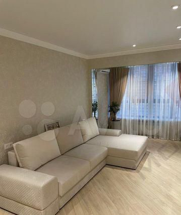 квартира г Краснодар р-н Западный ул Дальняя 8к/2 фото 13