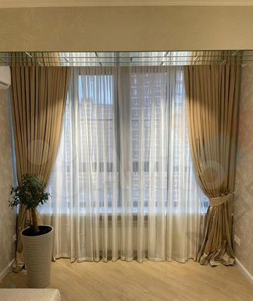 квартира г Краснодар р-н Западный ул Дальняя 8к/2 фото 12