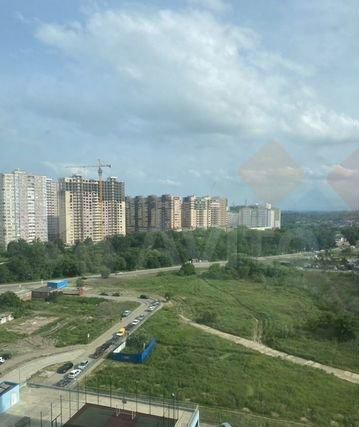 квартира г Краснодар ул Автолюбителей 1 фото 6