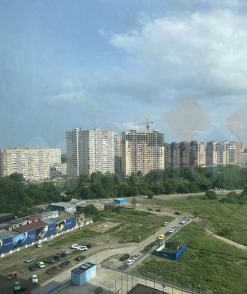 квартира г Краснодар ул Автолюбителей 1 фото 7