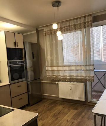 квартира г Краснодар ул им. Героя Аверкиева А.А. 26 Прикубанский округ фото 14