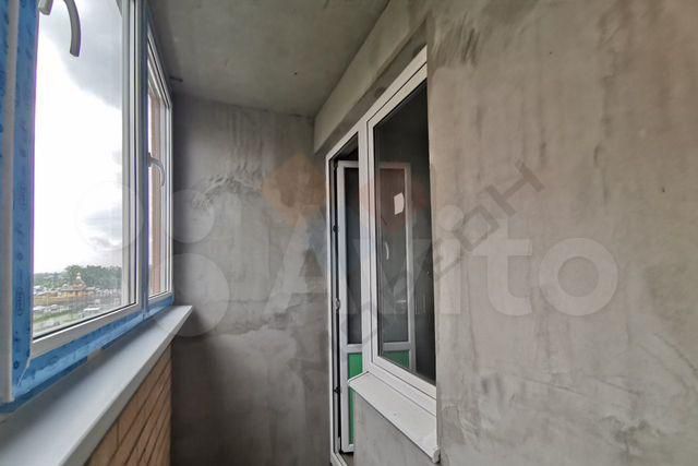 квартира г Краснодар ул Западный Обход 39/2 фото 16