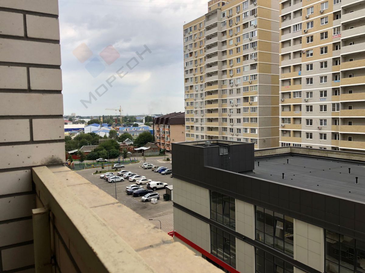 квартира г Краснодар ул Заполярная 39к/5 Прикубанский округ фото 14