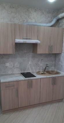 квартира г Краснодар ул им. Героя Николая Шевелёва 3 фото 7