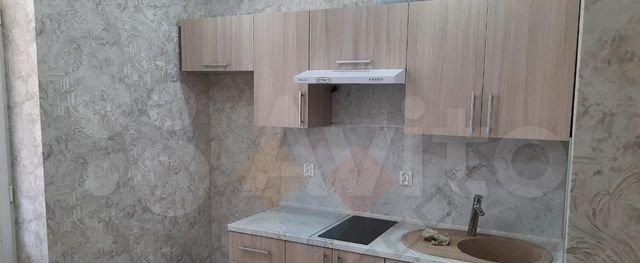 квартира г Краснодар ул им. Героя Николая Шевелёва 3 фото 8