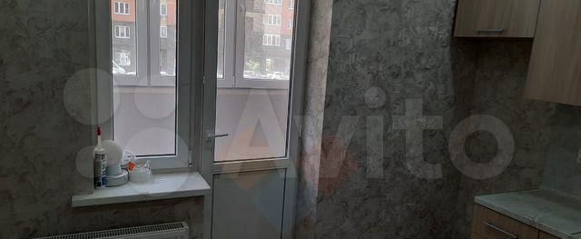 квартира г Краснодар ул им. Героя Николая Шевелёва 3 фото 9