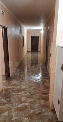 квартира г Краснодар ул им. Героя Николая Шевелёва 3 фото 15