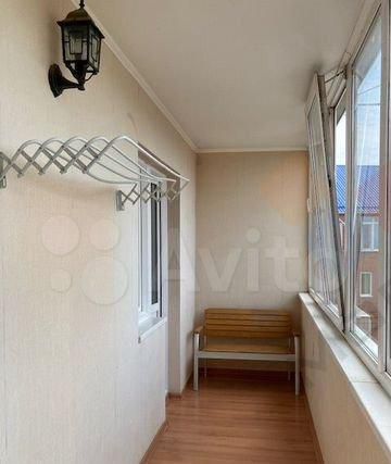 квартира г Краснодар ул Камвольная 3 Карасунский округ фото 17