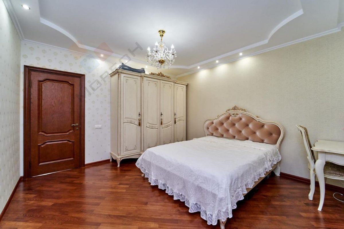 квартира г Краснодар пр-кт им. Константина Образцова 27 фото 9