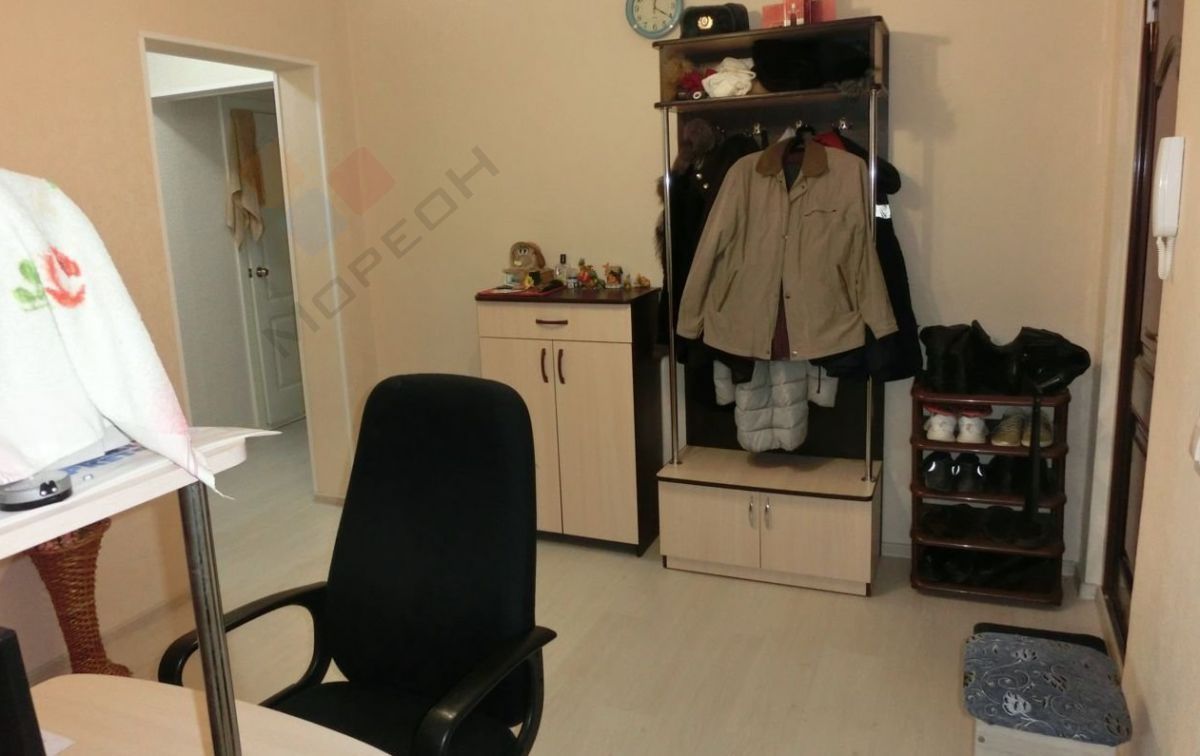 квартира г Краснодар ул им. Героя Аверкиева А.А. 4 Прикубанский округ фото 10