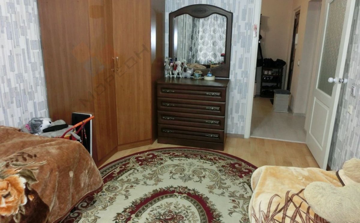 квартира г Краснодар ул им. Героя Аверкиева А.А. 4 Прикубанский округ фото 11