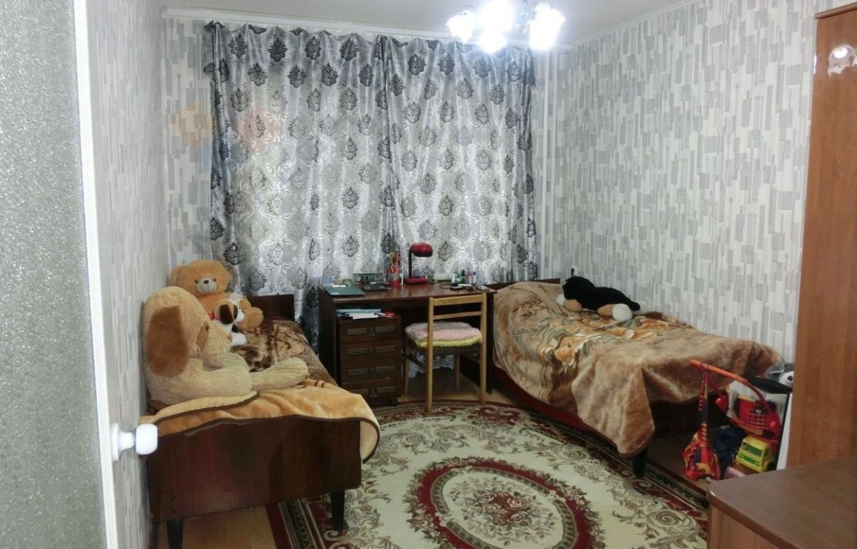 квартира г Краснодар ул им. Героя Аверкиева А.А. 4 Прикубанский округ фото 14