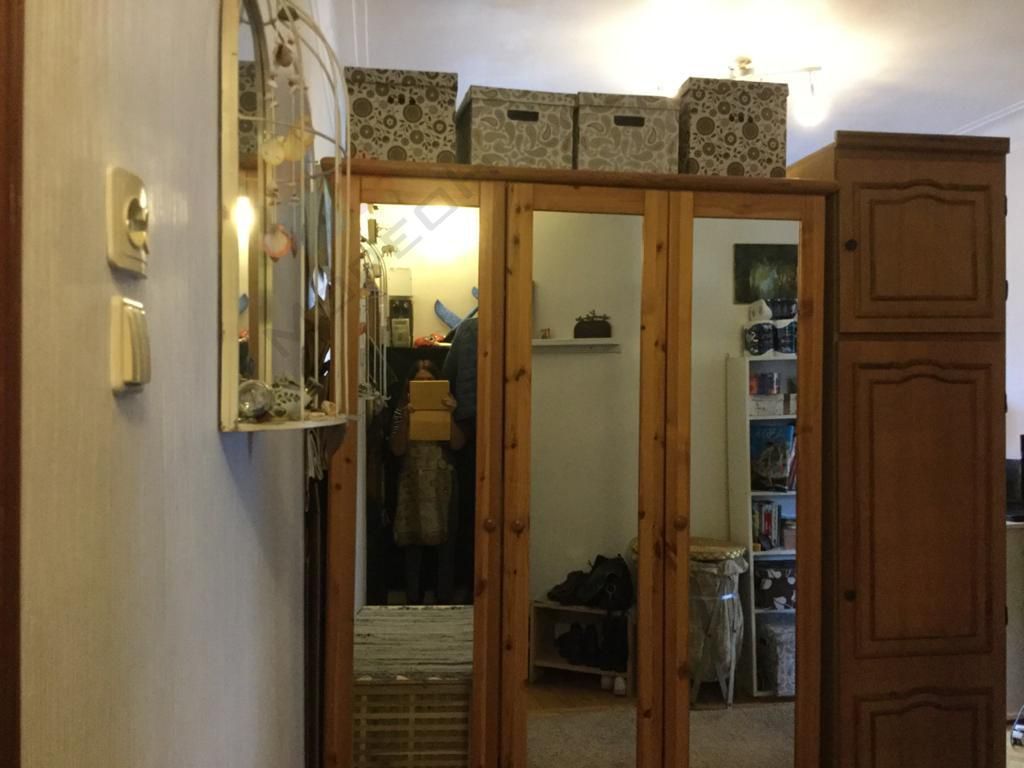 квартира г Краснодар р-н Центральный ул Южная 15 фото 13