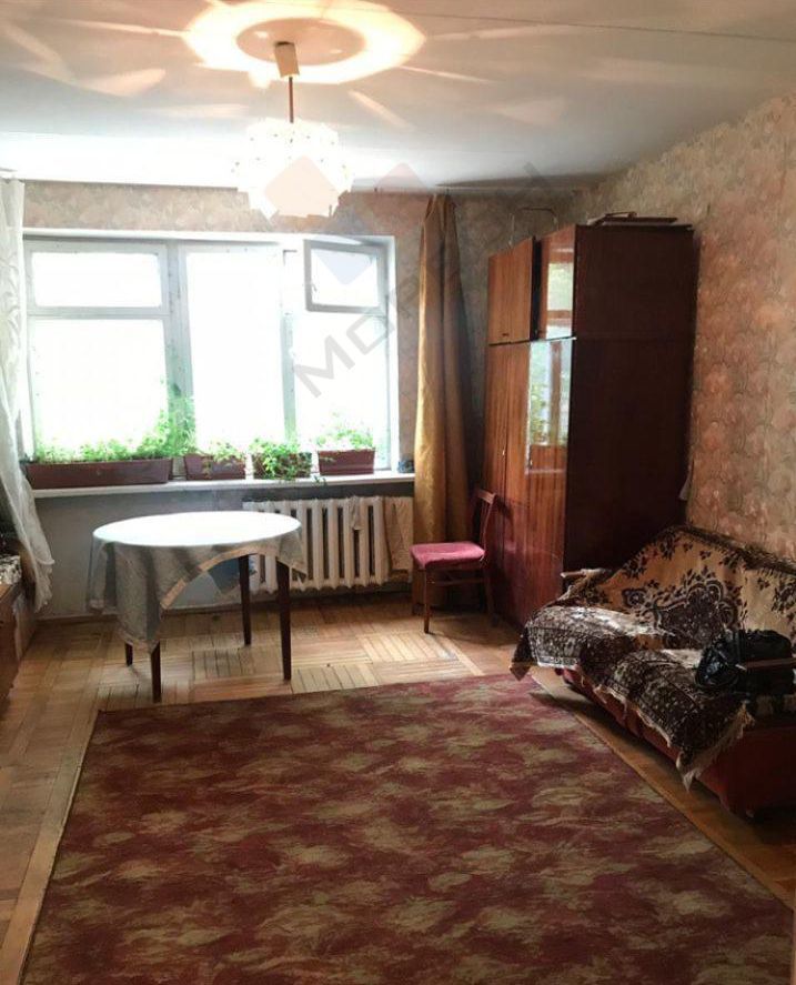 квартира г Краснодар ул им. Воровского 195 Прикубанский округ фото 5