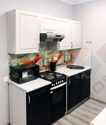 квартира р-н Тахтамукайский аул Новая Адыгея ул Бжегокайская 31/6к 2 фото 5